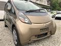 2008 Mitsubishi i