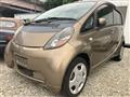 2008 Mitsubishi i