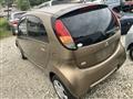 2008 Mitsubishi i