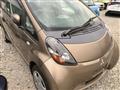 2008 Mitsubishi i