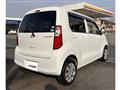 2015 Suzuki Wagon R