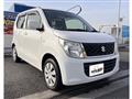 2015 Suzuki Wagon R