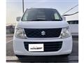2015 Suzuki Wagon R