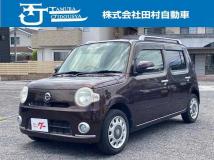 2011 Daihatsu MIRA COCOA