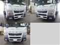 2016 Mitsubishi Canter