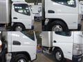 2016 Mitsubishi Canter