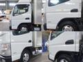 2016 Mitsubishi Canter