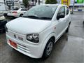 2018 Suzuki Alto