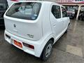 2018 Suzuki Alto