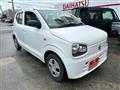 2018 Suzuki Alto