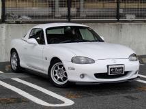 2004 Mazda Roadster