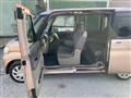 2012 Daihatsu Tanto
