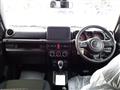 2024 Suzuki Jimny