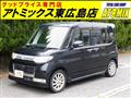 2008 Daihatsu Tanto Custom