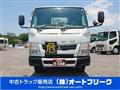 2016 Mitsubishi Canter