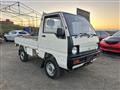 1989 Mitsubishi Minicab Truck