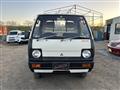 1989 Mitsubishi Minicab Truck