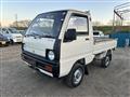 1989 Mitsubishi Minicab Truck