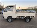 1989 Mitsubishi Minicab Truck