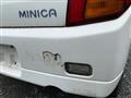 1999 Mitsubishi Minica