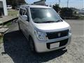 2015 Suzuki Wagon R