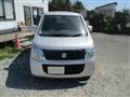 2015 Suzuki Wagon R