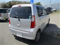 2015 Suzuki Wagon R