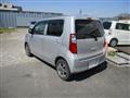 2015 Suzuki Wagon R