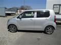 2015 Suzuki Wagon R