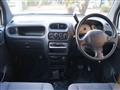2000 Daihatsu Move