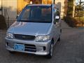 2000 Daihatsu Move