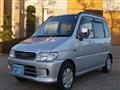 2000 Daihatsu Move