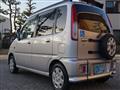 2000 Daihatsu Move