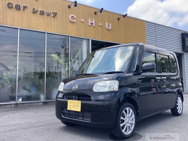 2013 Daihatsu Tanto