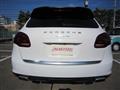 2012 Porsche Cayenne