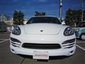 2012 Porsche Cayenne