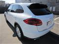 2012 Porsche Cayenne