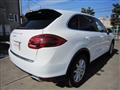 2012 Porsche Cayenne