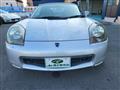 2002 Toyota MR-S