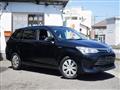 2017 Toyota Corolla Fielder