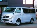 2012 Toyota Hiace Van