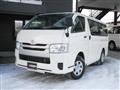 2016 Toyota Regiusace Van