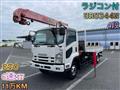 2008 Isuzu Isuzu Others