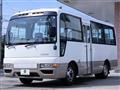 2000 Nissan Civilian Bus