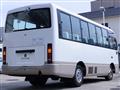 2000 Nissan Civilian Bus