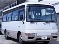2000 Nissan Civilian Bus
