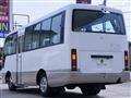 2000 Nissan Civilian Bus