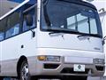 2000 Nissan Civilian Bus