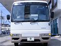 2000 Nissan Civilian Bus