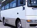 2000 Nissan Civilian Bus